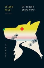 De Jongen En De Hond 9789025472054 Seishu Hase, Boeken, Ophalen of Verzenden, Nieuw, Seishu Hase