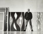 Hans Kinkel (1929-2015) - Ernst Wilhelm Nay