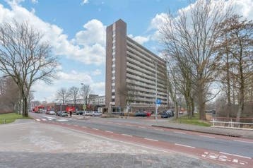 Te Huur 3 Kamer Appartement Judith Leysterstraat In Alkmaar, Alkmaar, Direct bij eigenaar, Noord-Holland, Appartement