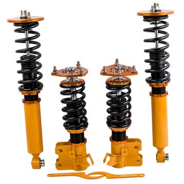 Schokdempers geschikt voor Nissan Silvia S14 200SX 240SX..., Verzenden, Nieuw, Nissan