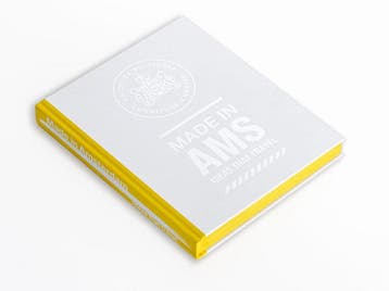 Made in Amsterdam - Peter Sabelis 9789090320502, Verzenden, Gelezen, Peter Sabelis