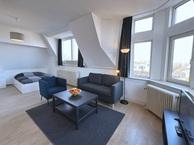 Studio Avenue Concordia in Rotterdam, Via bemiddelaar, Rotterdam, Zuid-Holland, Studio