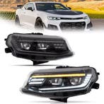 koplampen Chevrolet Camaro, Auto-onderdelen, Ophalen of Verzenden, Nieuw, Chevrolet
