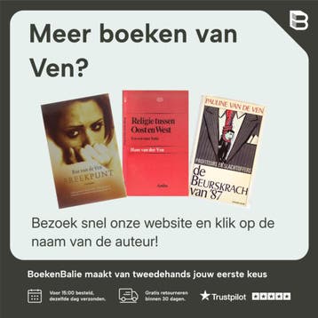Wereldwijs onderbouw handboek 1 vmbo-t/havo/vwo Ven, Verzenden, Zo goed als nieuw, Ven