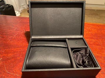 Observation binoculars - Ultravid 8x20 Richard Mille - 2023