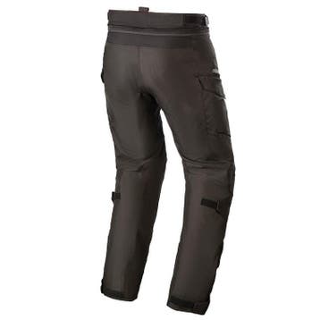 Alpinestars Andes V3 Drystar Black Pants, Nieuw met kaartje, Broek | textiel, Alpinestars, Heren