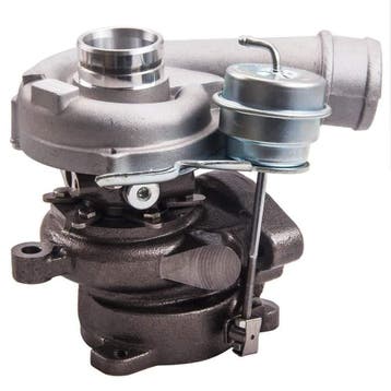 Turbo K04-020 K04-022 geschikt voor Audi S3 1.8L APY/AMK..., Verzenden, Nieuw, Audi