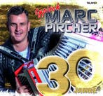 Marc Pircher - 30 Jahre Typisch Marc Pircher - CD, Ophalen of Verzenden, Nieuw in verpakking