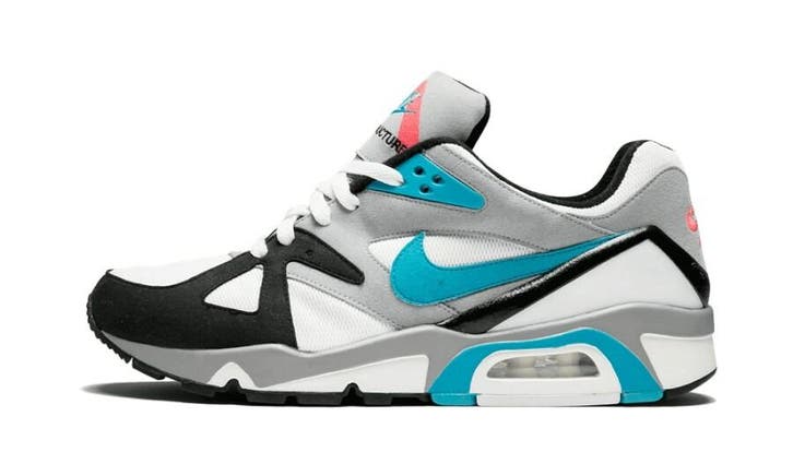 Air Structure Triax 91, Kleding | Heren, Schoenen