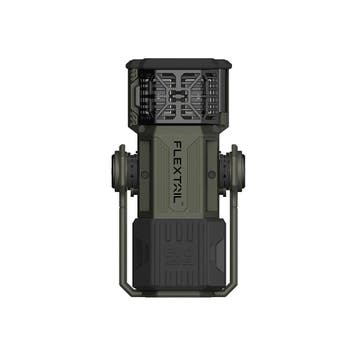 Flextail Evo Repel 3-in-1 draagbaar muggenverjager lamp en, Ophalen of Verzenden, Nieuw