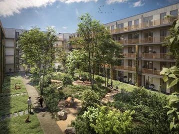 Te huur: Appartement Vaanpark in Heerhugowaard, Huizen en Kamers, Huizen te huur, Heerhugowaard, Noord-Holland, Appartement