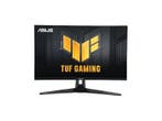 Asus - QHD Gaming Monitor - 27 inch, Gaming, Verzenden, Nieuw, Quad HD (2K)