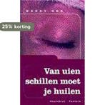 Van uien schillen moet je huilen 9789052404387 W. Orr, Boeken, Verzenden, Gelezen, W. Orr