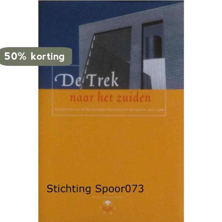 De trek naar het zuiden 9789057100482 R.. Wolf, Boeken, Geschiedenis | Wereld, Gelezen, Verzenden