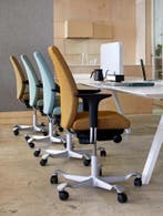 HÅG Creed 6006 bureaustoel, Overige plaatsen, Ophalen of Verzenden, Nieuw in verpakking, Stoel