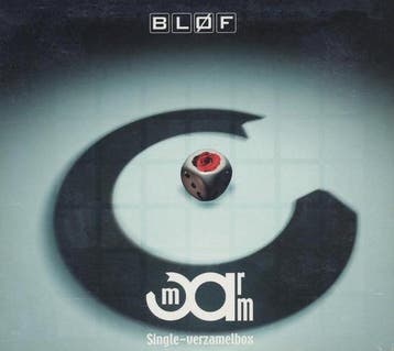 BLØF - Omarn (3CD), Cd's en Dvd's, Verzenden, Nieuw in verpakking