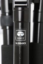 Sirui N-2004KX + K20X kop | Statief, Nieuw