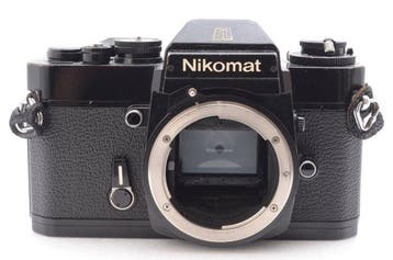 Nikon EL Analoge camera, Nieuw
