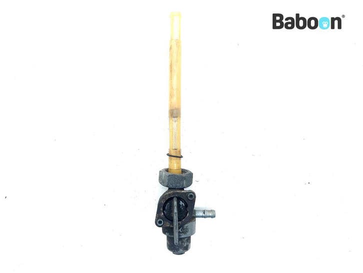 Benzine Kraan Honda XL 350 R 1984-1985 (XL350R), Motoren, Onderdelen | Honda, Gebruikt, Verzenden
