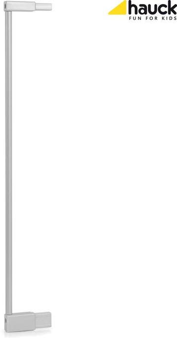 Hauck Extension - Verlengstuk (7 cm) - Silver, Verzenden, Nieuw