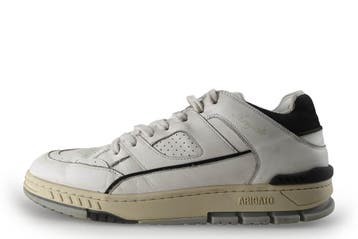 Axel Arigato Sneakers in maat 43 Wit, Verzenden, Wit, Axel Arigato, Sneakers of Gympen