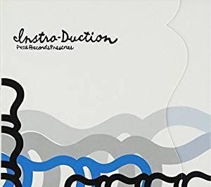 cd digi - V.A.(Pete Records Presents) - Intro-Duction, Cd's en Dvd's, Cd's | Pop, Zo goed als nieuw, Verzenden