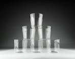 Sawaya & Moroni - Drinkglas (6) - Kristal