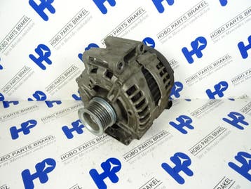 Dynamo A 013 154 5602 - 180A o.a: G-klasse w463, Auto-onderdelen, Ophalen of Verzenden, Gebruikt, Mercedes-Benz