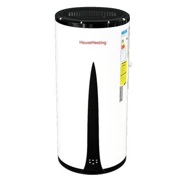 Warmtepomp Boiler 80 Liter, Nieuw