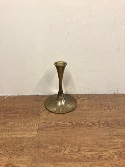 Nieuw Messing Onderstel - OS476 Vintage/Café, Huis en Inrichting, Tafelonderdelen, Ophalen
