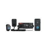 Em Trak X100 VHF | DSC | AIS Marifoon met SOTDMA AIS en WiFi, Watersport en Boten, Ophalen of Verzenden, Nieuw