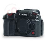 Panasonic Lumix G DC-GH6 nr. 2107, Ophalen of Verzenden, Gebruikt, Overige Merken