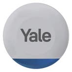 Slimme sirene | Yale Home, Verzenden, Nieuw