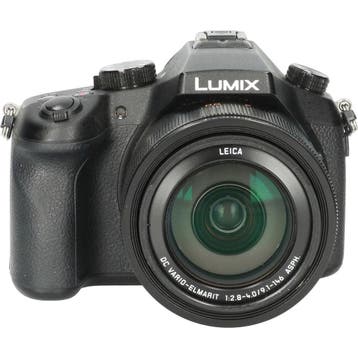 Tweedehands Panasonic Lumix DMC-FZ1000 CM7789, Ophalen of Verzenden, Gebruikt, Overige typen, Overige Merken