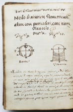 Petrucelli - Aritmetica e Geometria Pratica - 1768