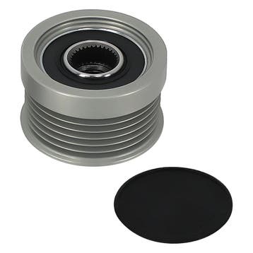 Dynamo poelie geschikt voor Volvo C70 I S40 I S60 I V70 X..., Verzenden, Nieuw, Volvo