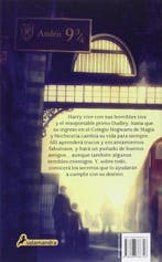 Harry Potter 1 - Harry Potter y la piedra filosofal, Boeken, Verzenden, Zo goed als nieuw, Joanne K Rowling