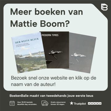 Everyone a Photographer - Mattie Boom 9789462084773, Verzenden, Gelezen, Mattie Boom