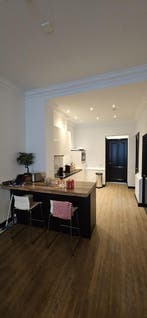 Te huur: Appartement H.W. Mesdagstraat in Groningen, Groningen, Groningen, Appartement