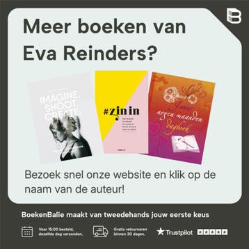 Het negen maanden invulboek - Eva Reinders 9789021553733, Verzenden, Zo goed als nieuw, Eva Reinders