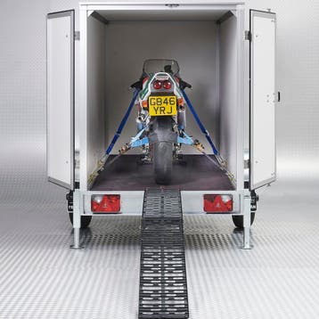 Datona Wielharnas + spanbanden motorfiets met, Ophalen of Verzenden, Nieuw