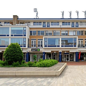Appartement in Roosendaal gevonden voor €1095,- pm, Noord-Brabant, Direct bij eigenaar, Roosendaal, Appartement