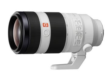 Sony FE 100-400mm f/4.5-5.6 GM OSS, Ophalen of Verzenden, Nieuw, Telelens, Zoom