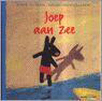 Joep aan zee - Gutman, Verzenden, Gelezen