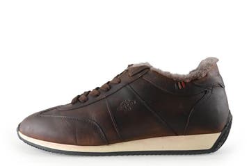 Giorgio Sneakers in maat 41 Bruin, Bruin, Verzenden, Giorgio, Sneakers of Gympen