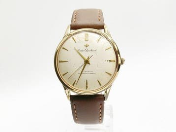 Seiko - Gyro Marvel Automatic - Zonder minimumprijs - Heren