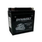 Accu Dynavolt MGS12-9-4B-C 9Ah (YB9-B/ DB9-B), Verzenden, Nieuw
