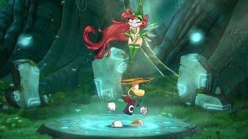 Rayman Origins (PSVITA used game), Spelcomputers en Games, Ophalen of Verzenden, Zo goed als nieuw