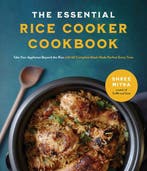 9781645675884 The Essential Rice Cooker Cookbook, Verzenden, Nieuw, Shree Mitra