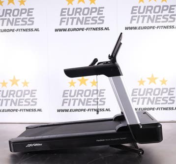 Life Fitness Integrity+ SL-console Treadmill, Sport en Fitness, Verzenden, Nieuw